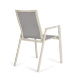 Sedia Alluminio Krion - immagine 5