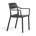 Sedia Cassia Armchair Nardi - immagine 2
