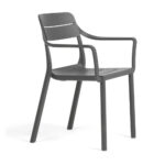 Sedia Cassia Armchair Nardi - immagine 3