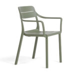Sedia Cassia Armchair Nardi - immagine 5
