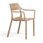 Sedia Cassia Armchair Nardi - immagine 6