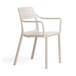 Sedia Cassia Armchair Nardi - immagine 7