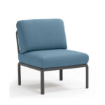 Divano modulare Komodo Nardi - immagine 32