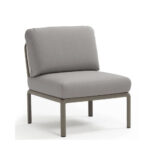 Divano modulare Komodo Nardi - immagine 33