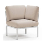 Divano modulare Komodo Nardi - immagine 30