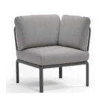 Divano modulare Komodo Nardi - immagine 31