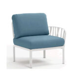 Divano modulare Komodo Nardi - immagine 34