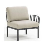 Divano modulare Komodo Nardi - immagine 35