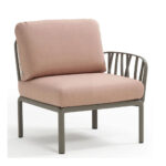 Divano modulare Komodo Nardi - immagine 36