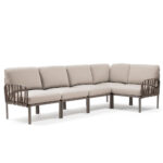 Divano modulare Komodo Nardi - immagine 37