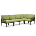 Divano modulare Komodo Nardi - immagine 38