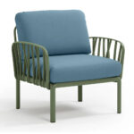 Divano modulare Komodo Nardi - immagine 3