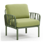 Divano modulare Komodo Nardi