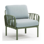 Divano modulare Komodo Nardi - immagine 5