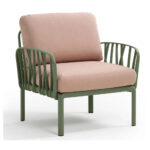 Divano modulare Komodo Nardi - immagine 8