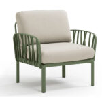 Divano modulare Komodo Nardi - immagine 9