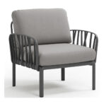 Divano modulare Komodo Nardi - immagine 10