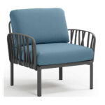 Divano modulare Komodo Nardi - immagine 11