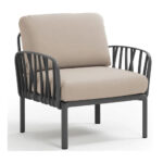 Divano modulare Komodo Nardi - immagine 12