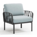 Divano modulare Komodo Nardi - immagine 13