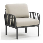 Divano modulare Komodo Nardi - immagine 15