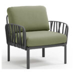 Divano modulare Komodo Nardi - immagine 16