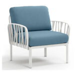 Divano modulare Komodo Nardi - immagine 17