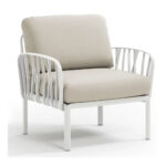 Divano modulare Komodo Nardi - immagine 19