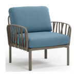 Divano modulare Komodo Nardi - immagine 20