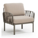 Divano modulare Komodo Nardi - immagine 21