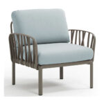 Divano modulare Komodo Nardi - immagine 22