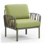 Divano modulare Komodo Nardi - immagine 23