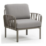 Divano modulare Komodo Nardi - immagine 24