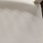 Sedia in legno bianca - immagine 5