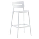 Sgabello Camelia H.75 - immagine 3