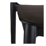 Sgabello Viola H75 - immagine 2