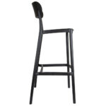 Sgabello Viola H75 - immagine 3