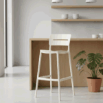 Sgabello Camelia H.75 - immagine 2